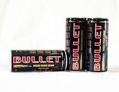 Bullet Drink