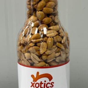 Xotics Roasted Peanuts