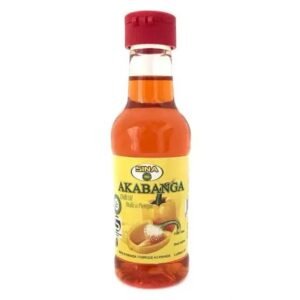Sina Akabanga Chili Oil