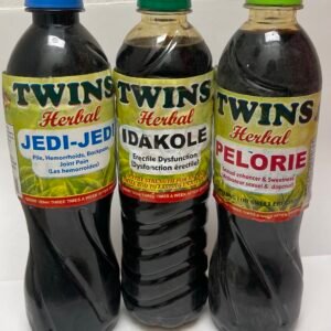 Twins Herbal Drink (Jedi)