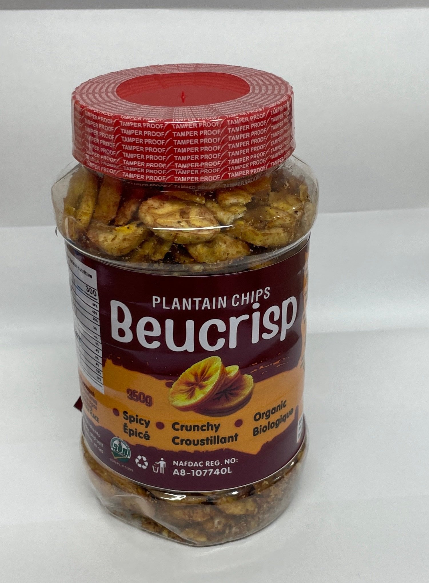 Plantain Chips - Image 18