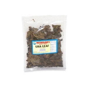 Uha - Leaf