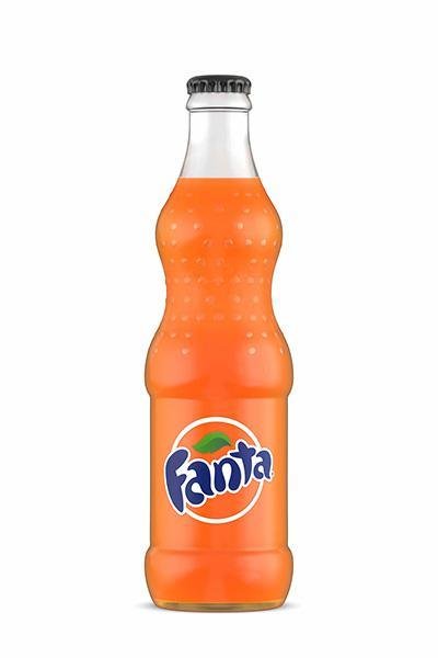 Nigeria Fanta-Big