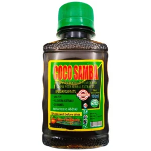 Coco Samba