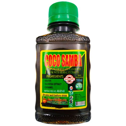 Coco Samba