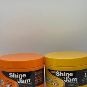 Shine n Jam