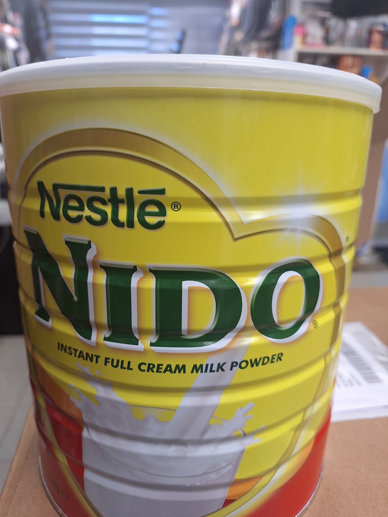 Nido Milk - Image 3