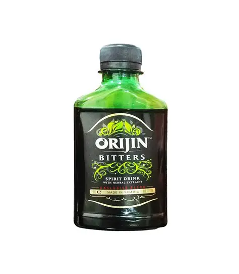 Orijin Bitters