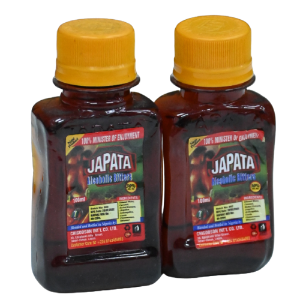 Japata Bitters