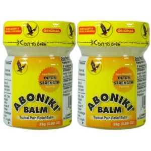 Aboniki Balm