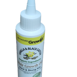 Hair Growth Oil