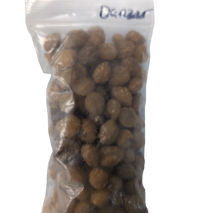 Danzer Spice