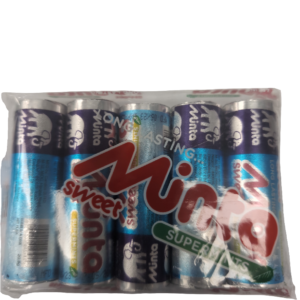 Minta SuperMints