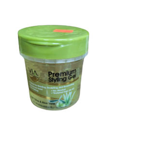 Styling Gel