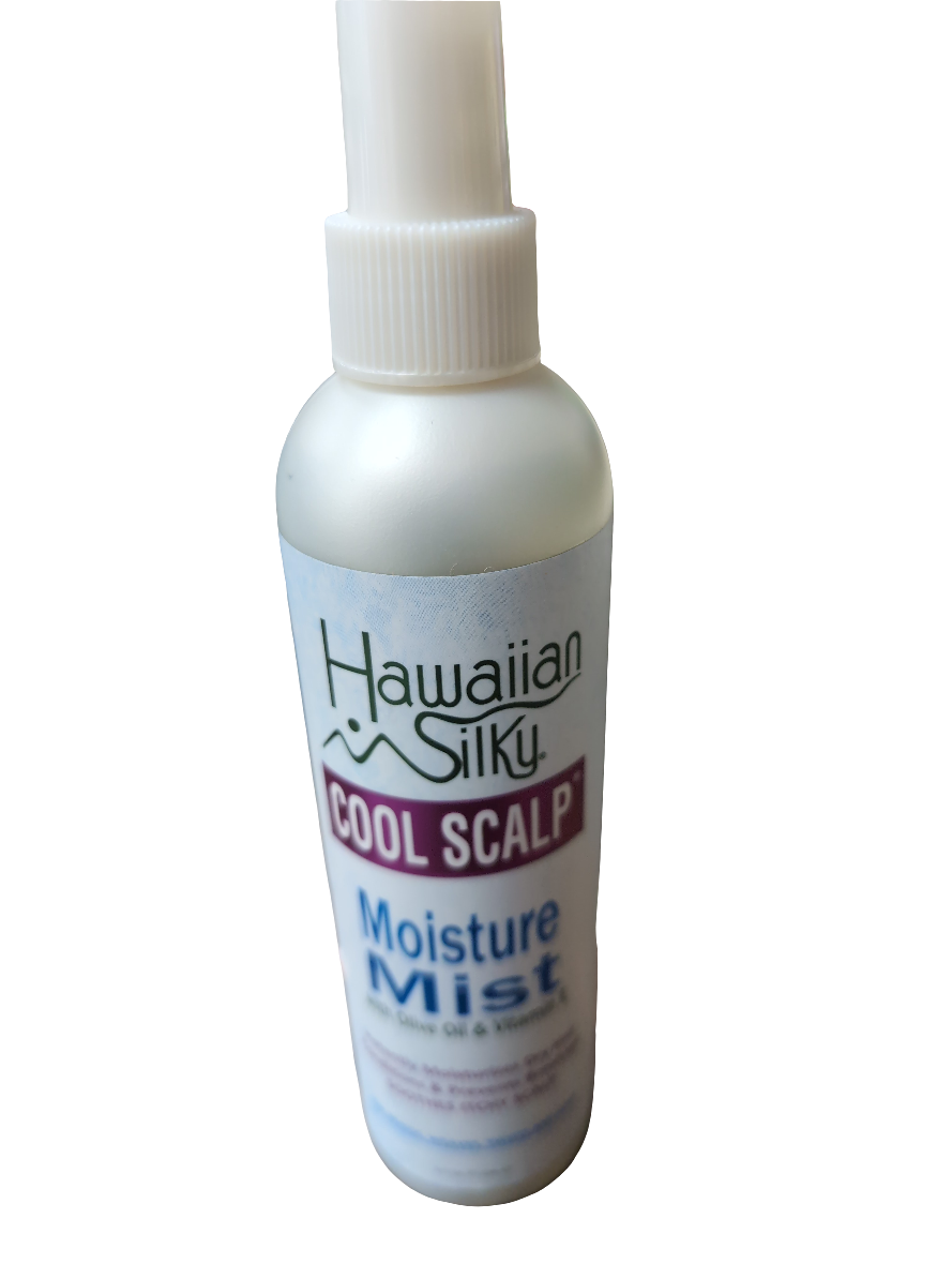 Hawaiian Silky Cool Scalp