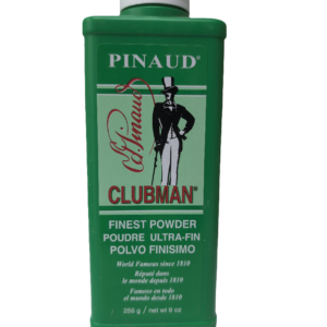 Pinaud ClubMan