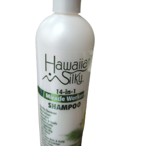 Hawaiian Silky 14-in-1  Miracle Worker Shampoo