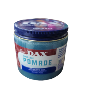 Dax Pomade