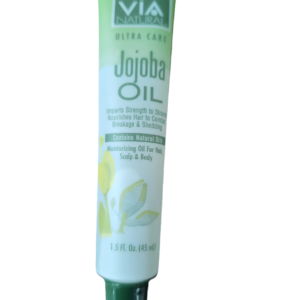 Jojoba Oil