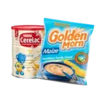 Cereal