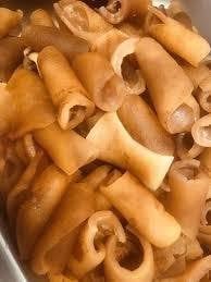 Cow Skin kpomo (Ponmo) 1lb pack