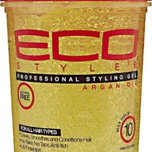 Ecco Gel