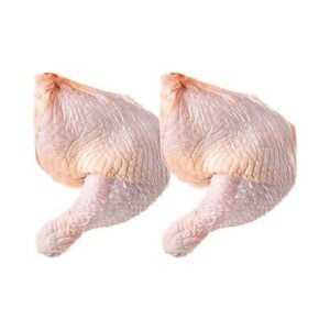 Hard Chicken box-uncut