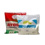 Flour & Grain