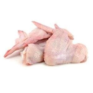 Frozen Turkey Box