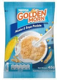 Golden Morn