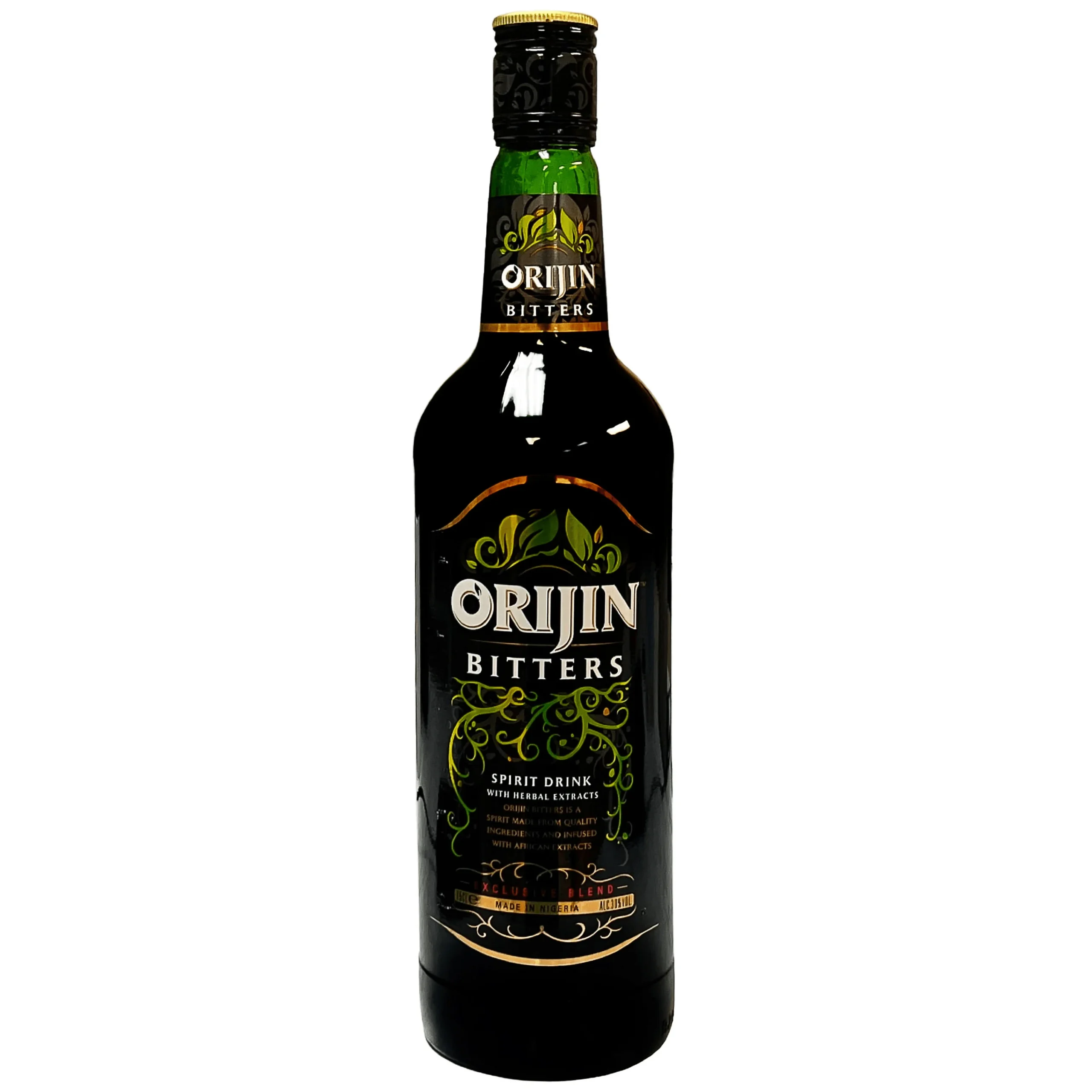 Orijin Bitters - Image 2