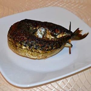Smoked Mackerel