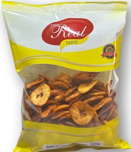 Plantain Chips - Image 6