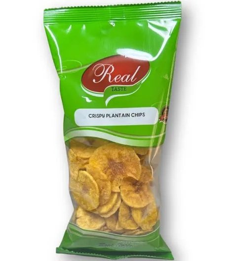 Plantain Chips - Image 9