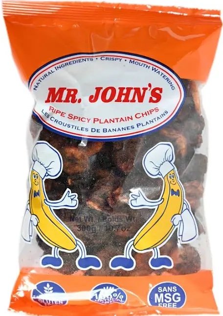Plantain Chips - Image 3