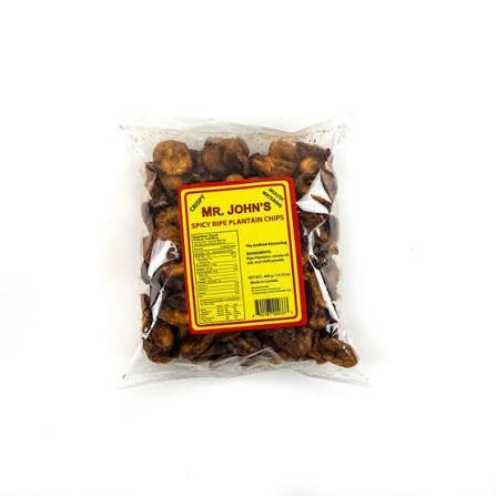 Plantain Chips - Image 2