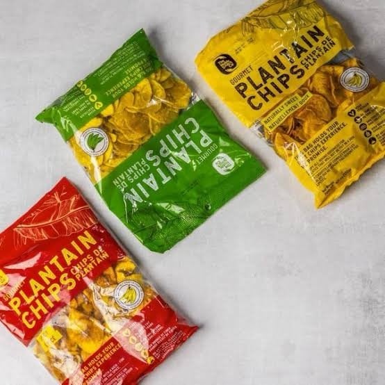 Plantain Chips - Image 12