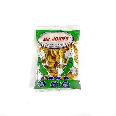 Plantain Chips - Image 5