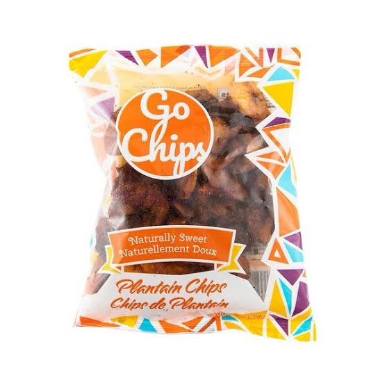 Plantain Chips - Image 16