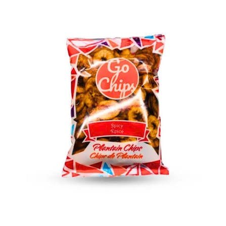 Plantain Chips - Image 14