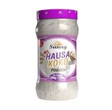 Hausa Koko