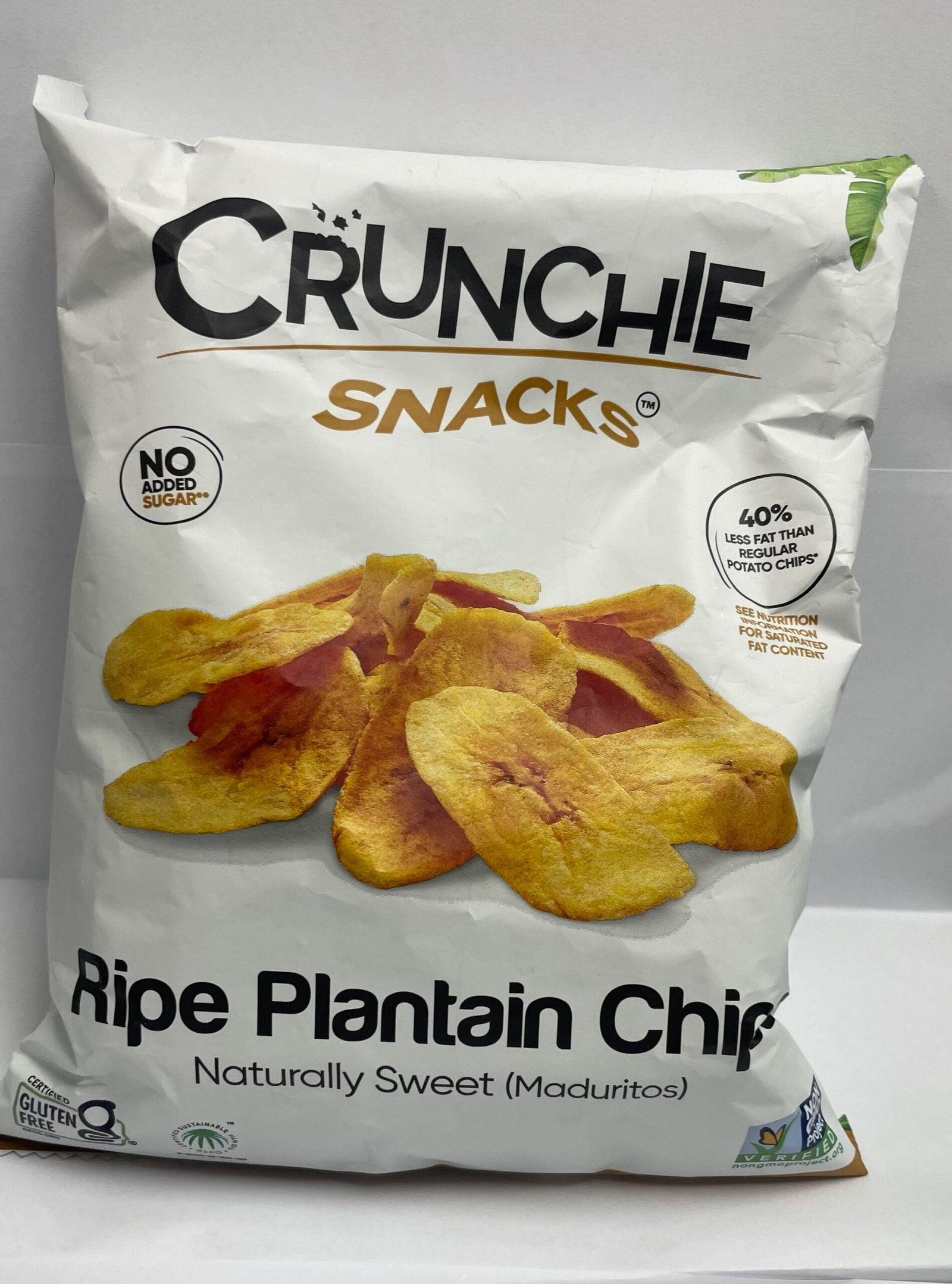 Plantain Chips - Image 20