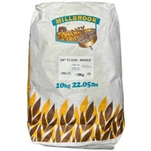 Oat Flour