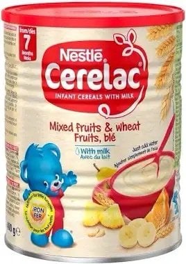 Nestle Cerelac - Image 4