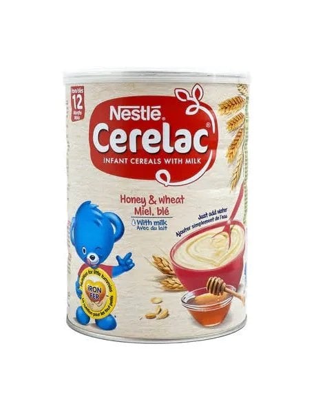 Nestle Cerelac - Image 5