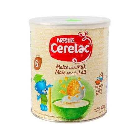 Nestle Cerelac - Image 7