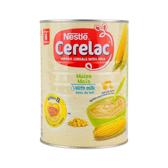 Nestle Cerelac - Image 6