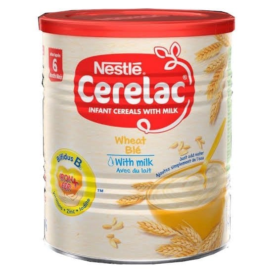 Nestle Cerelac - Image 3