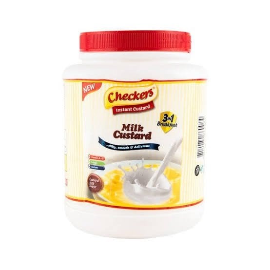 Custard Powder - Image 4