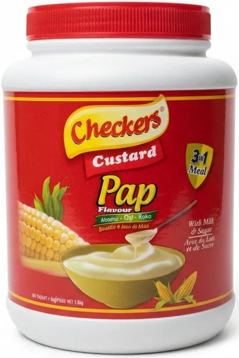 Custard Powder - Image 6